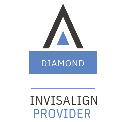 Invisalign Diamond Provider