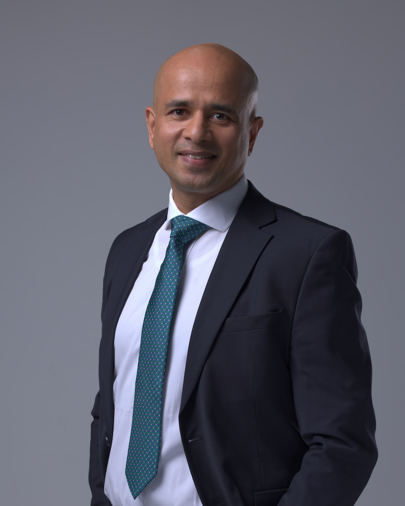 Dr. Siju George specialist orthodontist Blue Diamond Invisalign provider Muscat Oman