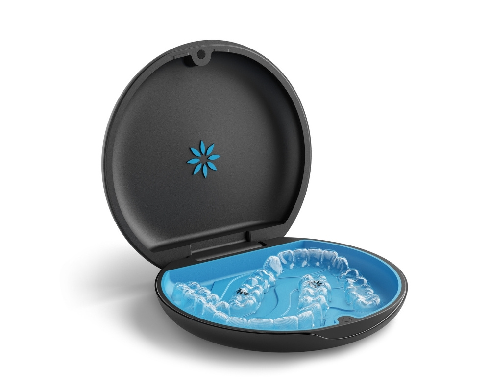 Invisalign clear aligners treatment Muscat Oman Dr. Siju George